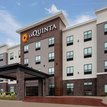 La Quinta Inn & Suites By Wyndham Coralville Iowa City Exteriör bild
